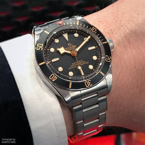 replica tudor black bay fifty eight|tudor black bay watch price.